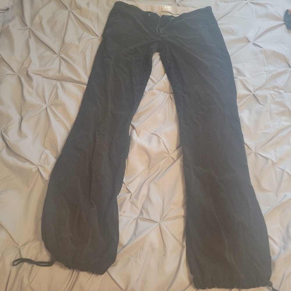 Women's Corduroy Pants